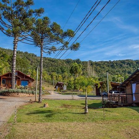 Recanto Da Serra Gaucha Nova Petropolis Gramado Zewnętrze zdjęcie