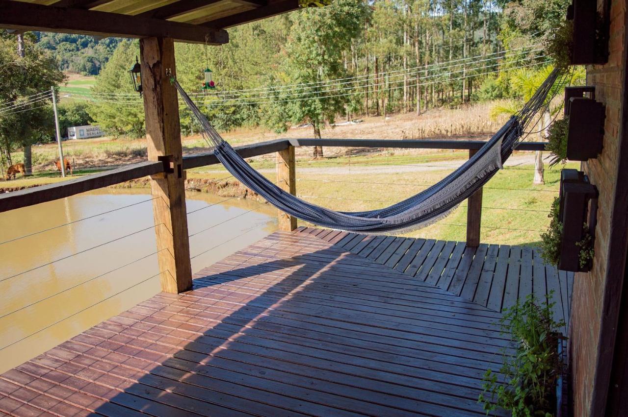 Recanto Da Serra Gaucha Nova Petropolis Gramado Zewnętrze zdjęcie