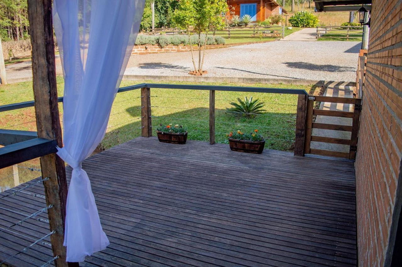 Recanto Da Serra Gaucha Nova Petropolis Gramado Zewnętrze zdjęcie